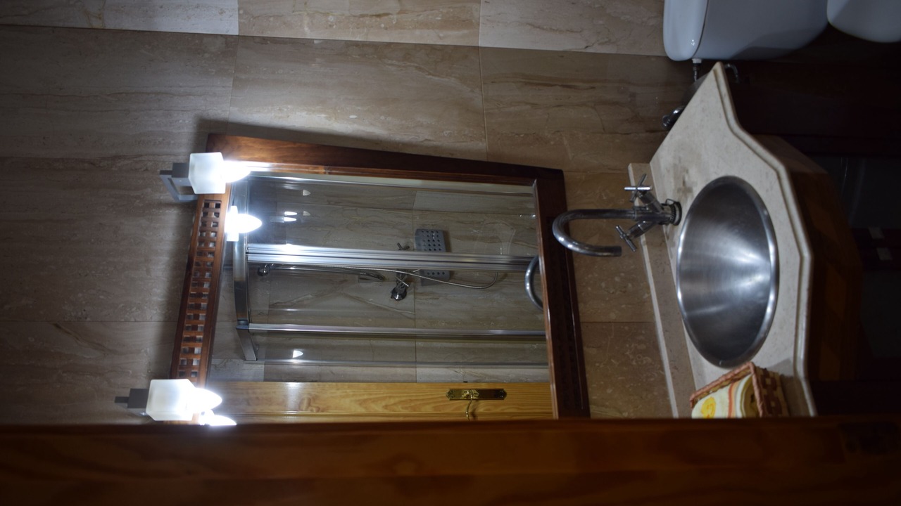 Photo of Bathroom in Archena
