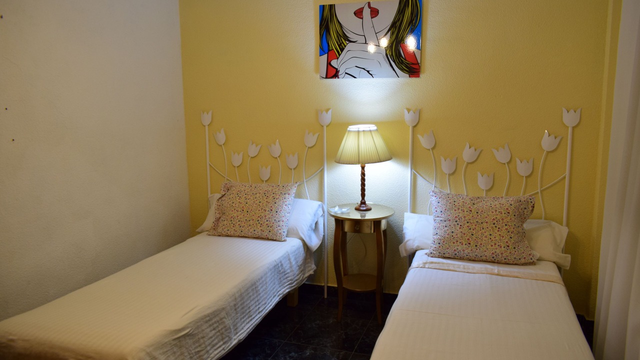 Photo of Bedroom in Archena