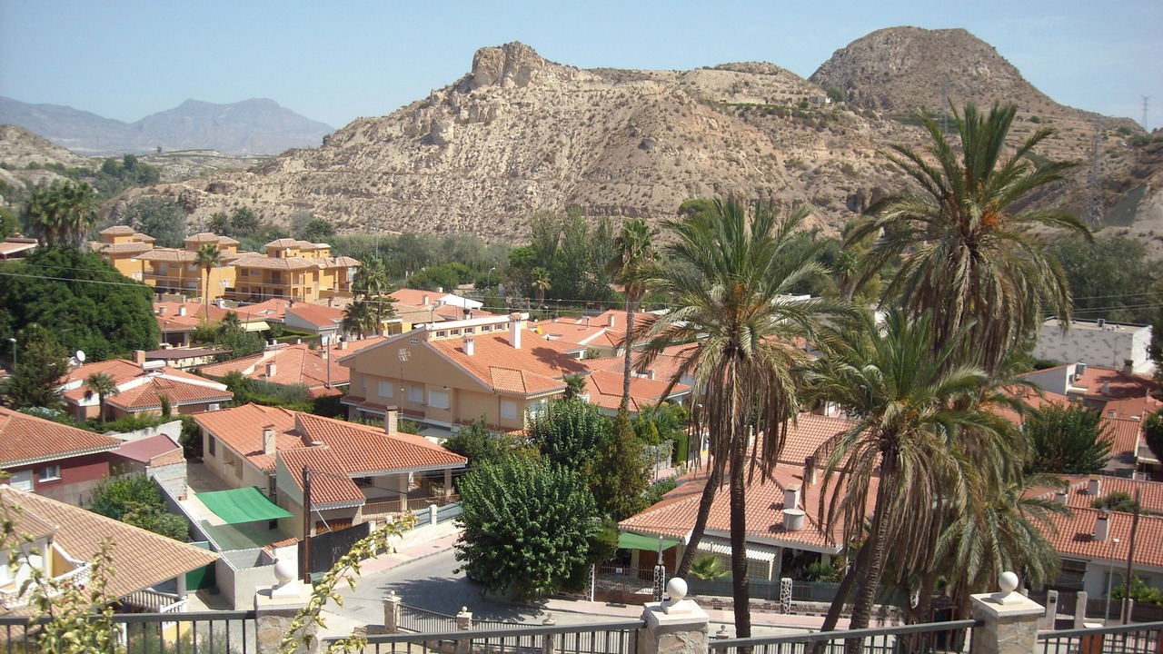 Photo of Outdoor in Archena