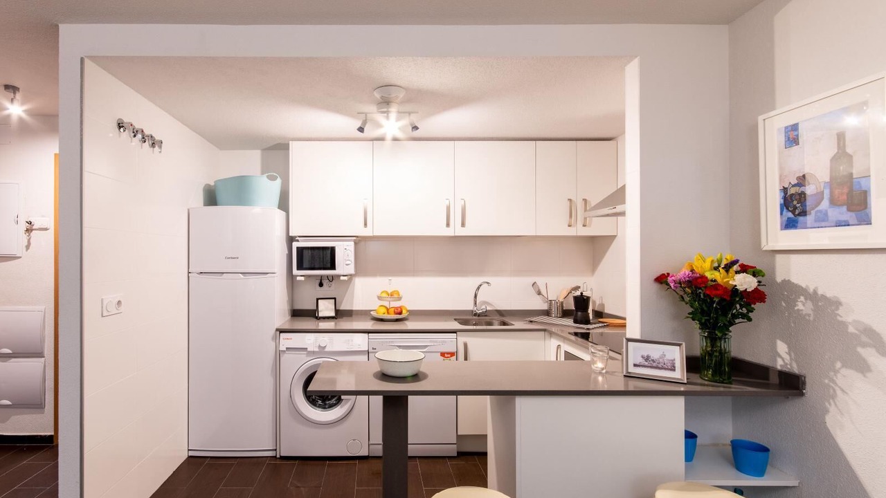 Photo of Kitchen in La Latina