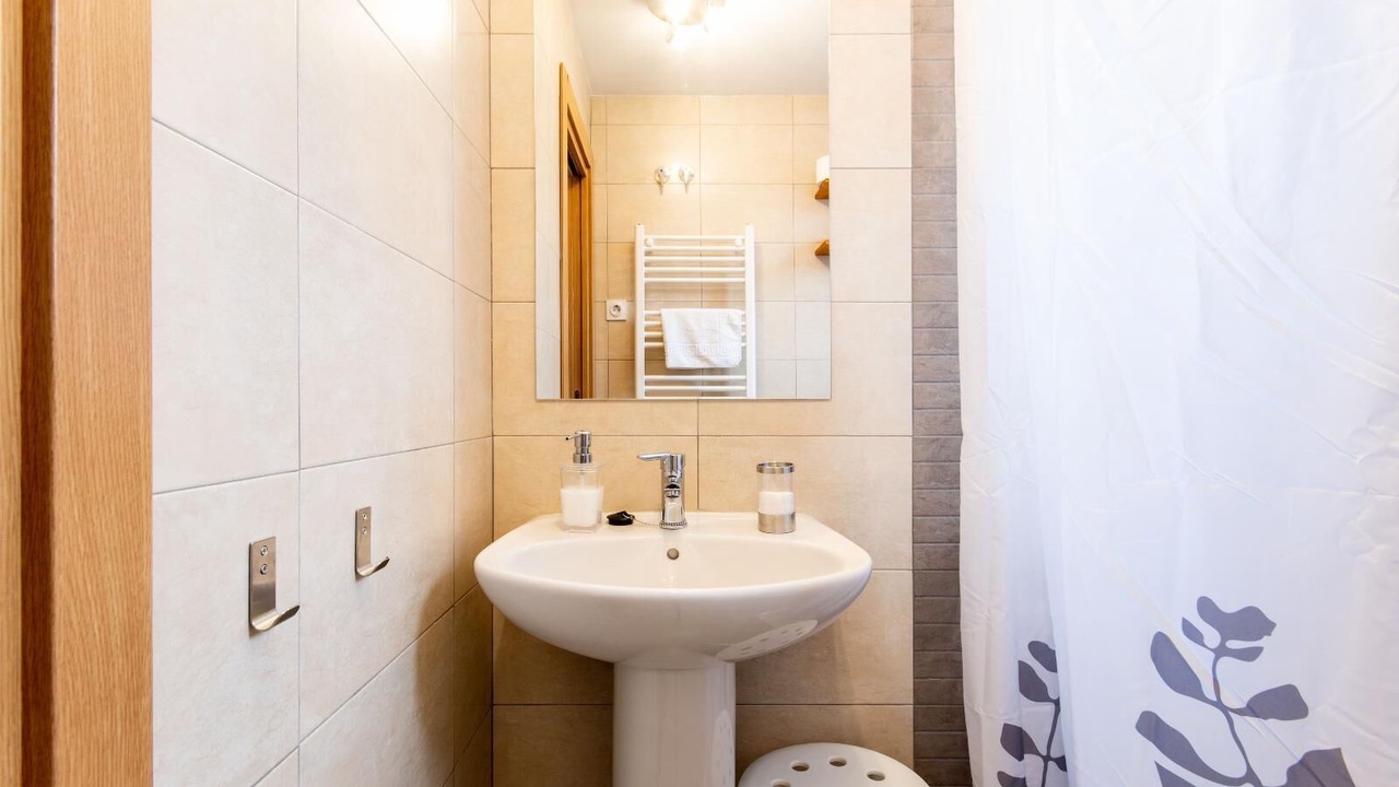 Photo of Bathroom in La Latina