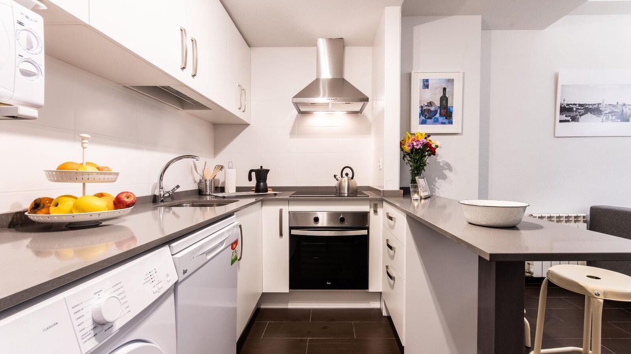Photo of Kitchen in La Latina