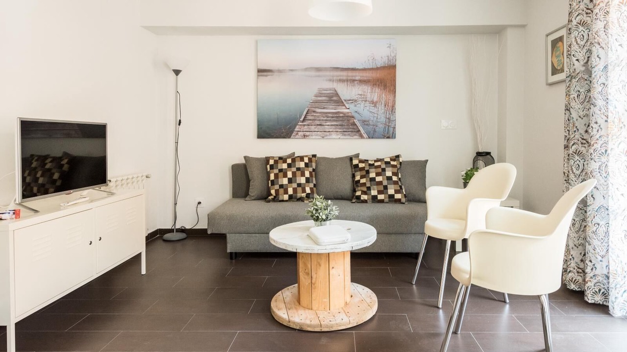 Photo of Livingroom in La Latina