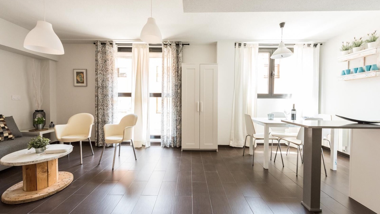 Photo of Livingroom in La Latina