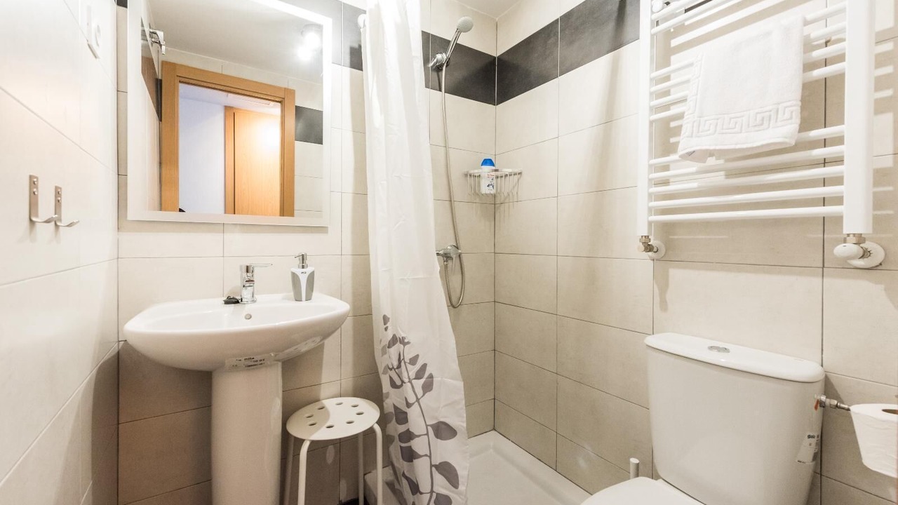 Photo of Bathroom in La Latina