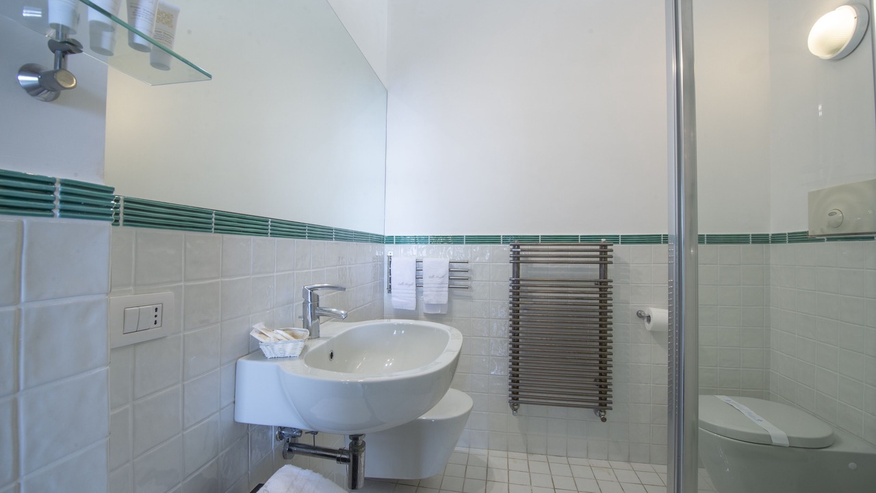 Photo of Bathroom in Amalfi
