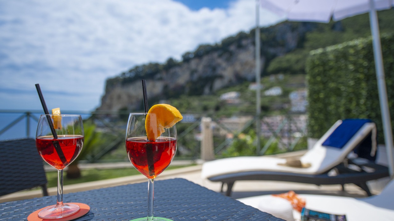 Photo of Outdoor in Amalfi