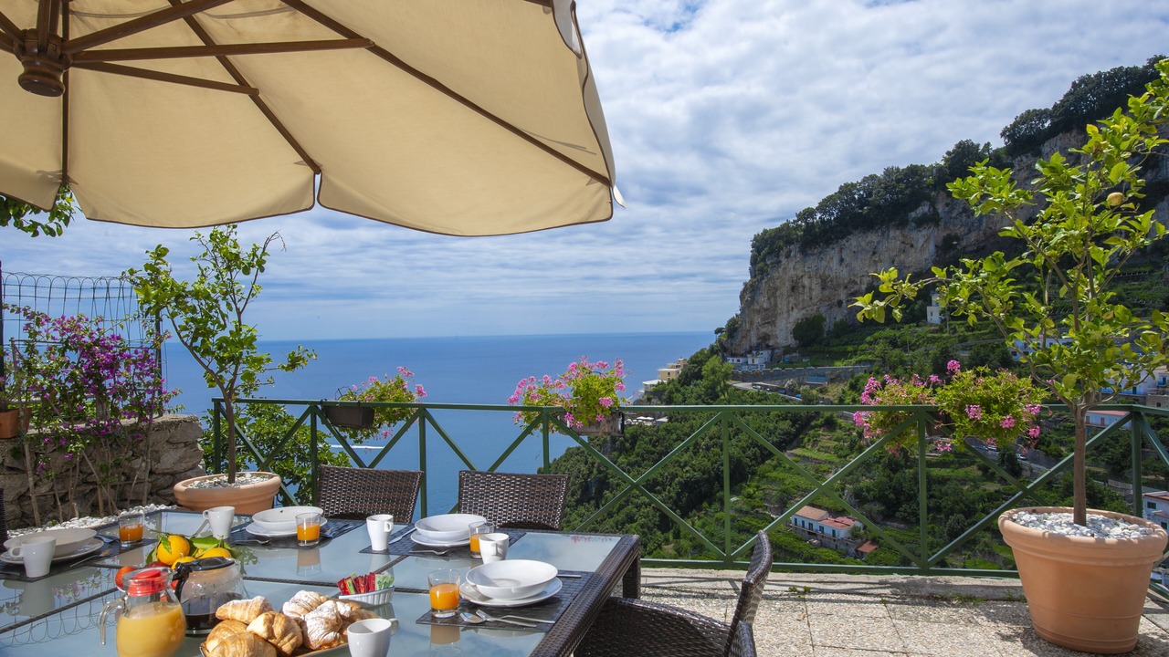 Photo of Outdoor in Amalfi