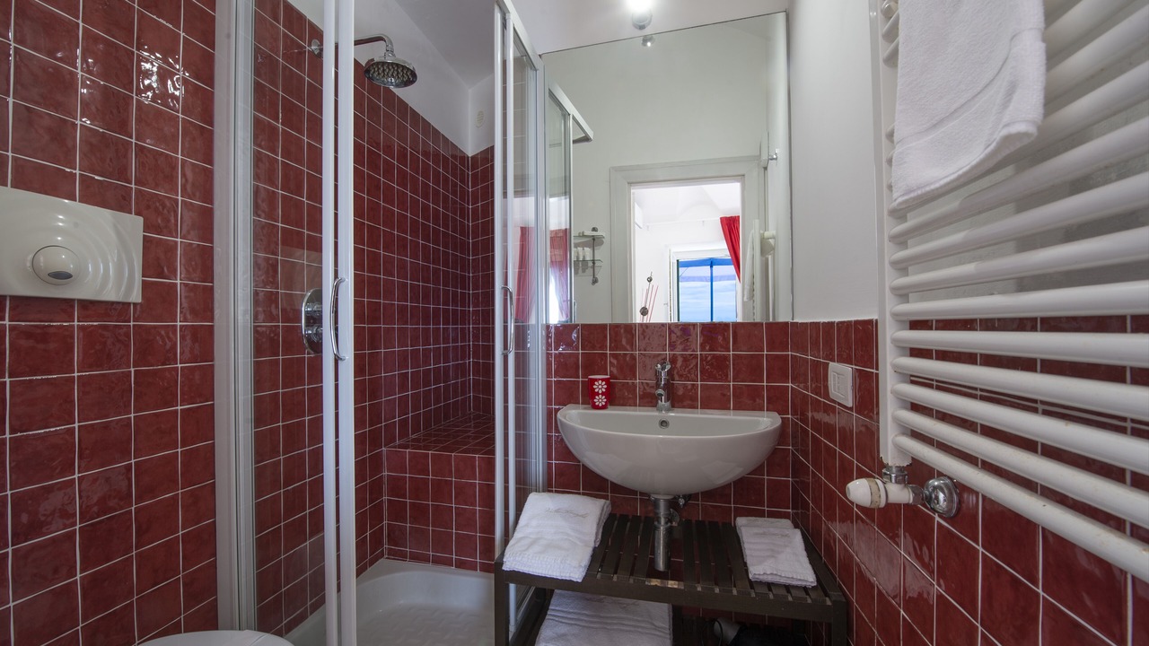 Photo of Bathroom in Amalfi