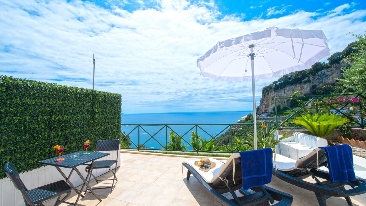 Photo of Outdoor in Amalfi