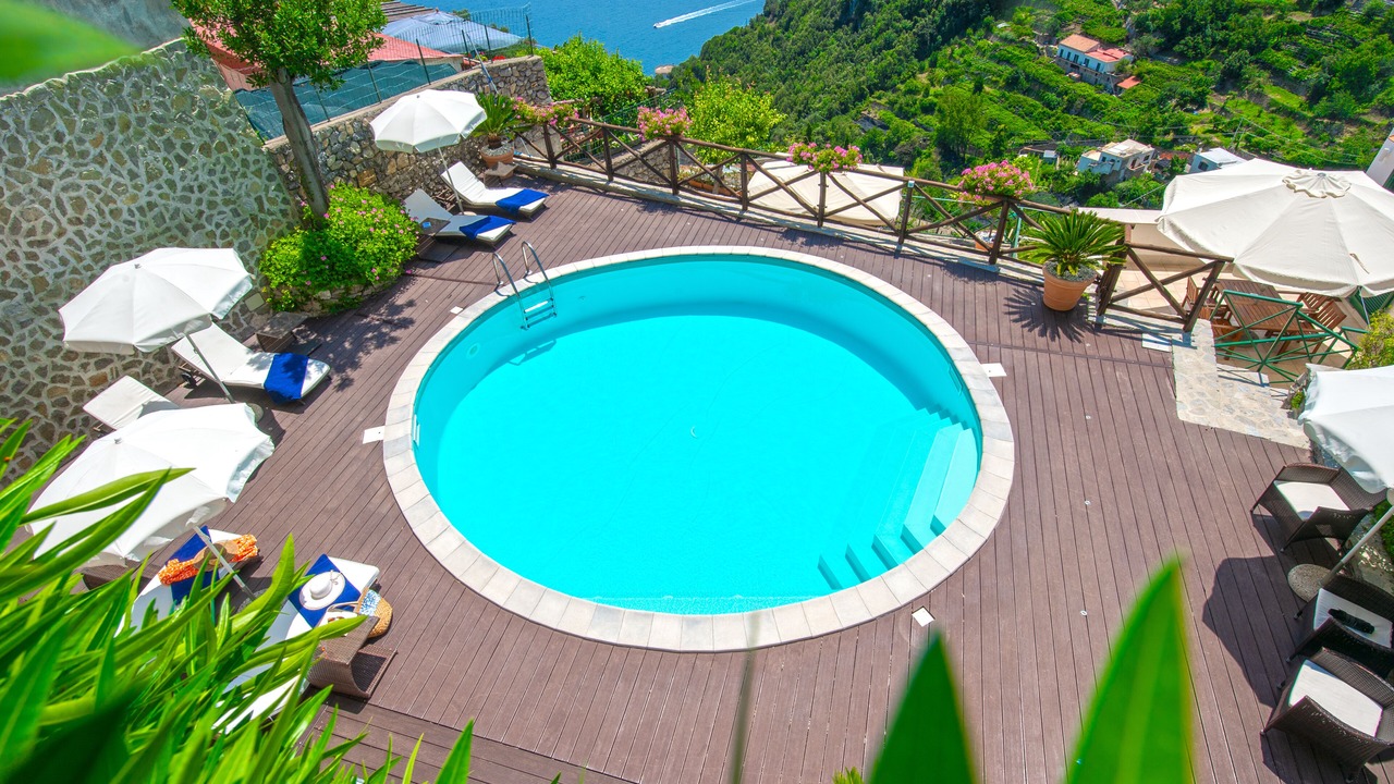 Photo of Outdoor in Amalfi