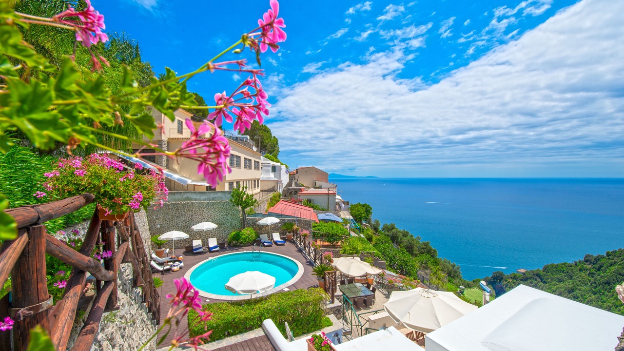 Photo of Outdoor in Amalfi