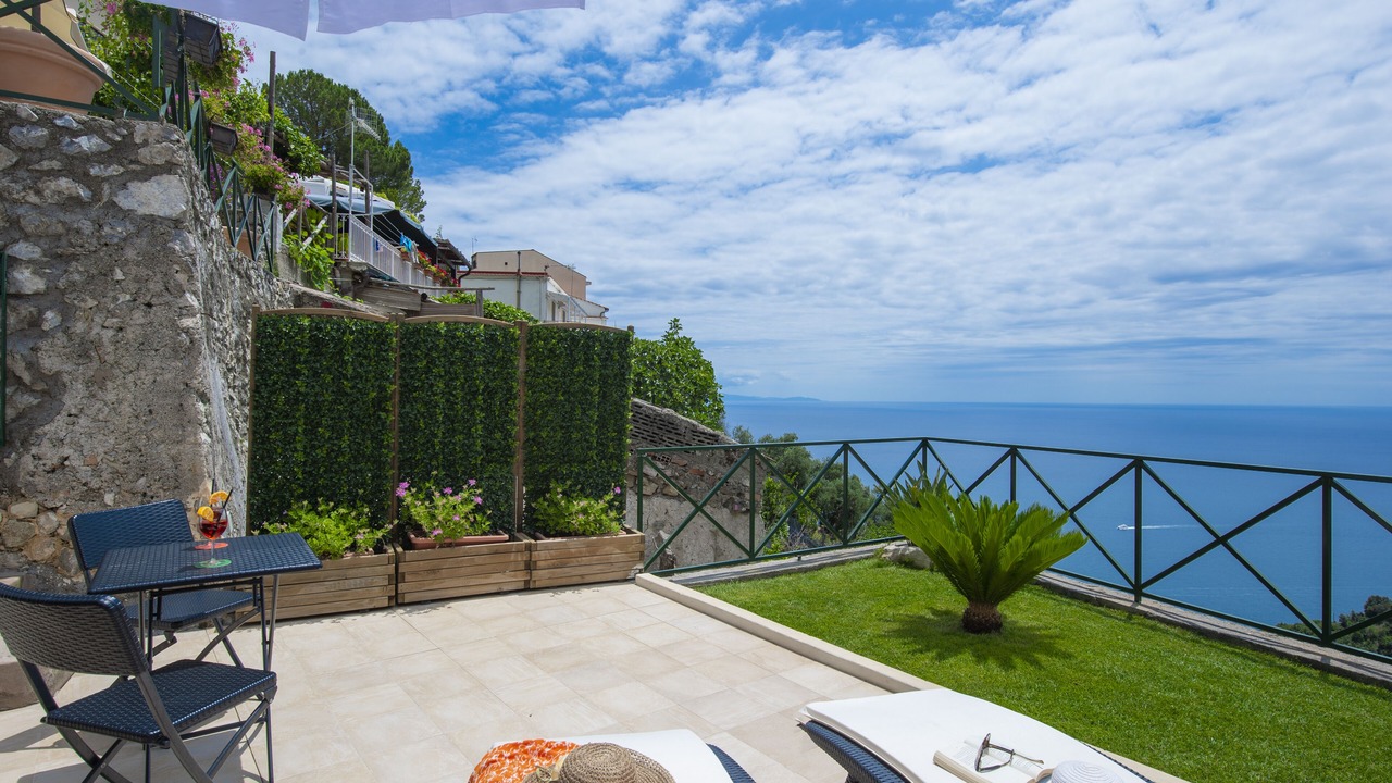 Photo of Outdoor in Amalfi
