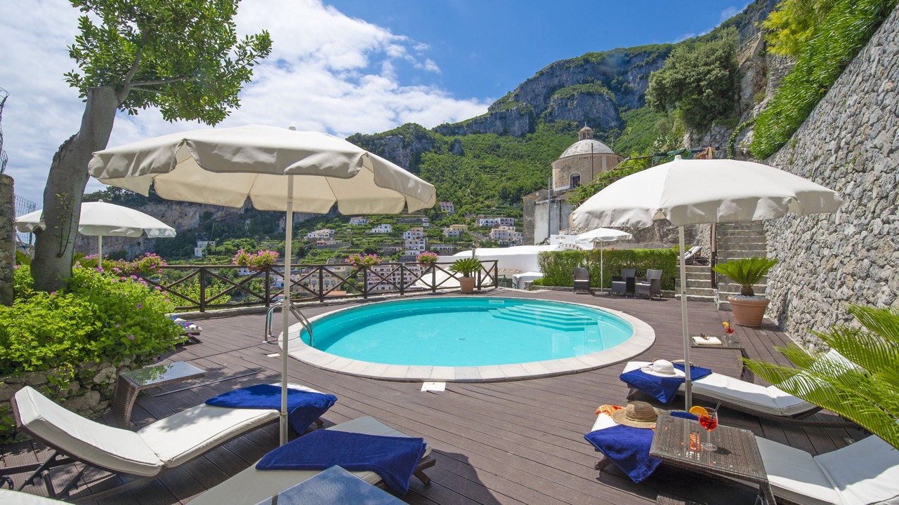 Photo of Outdoor in Amalfi