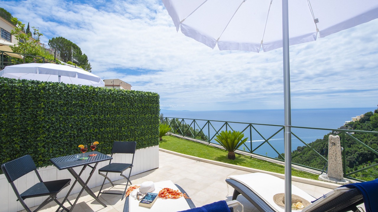 Photo of Outdoor in Amalfi
