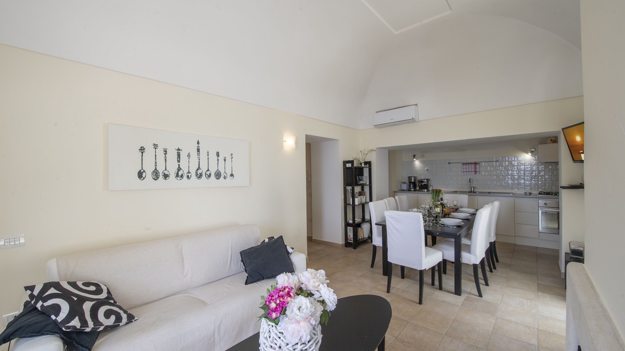 Photo of Livingroom in Amalfi