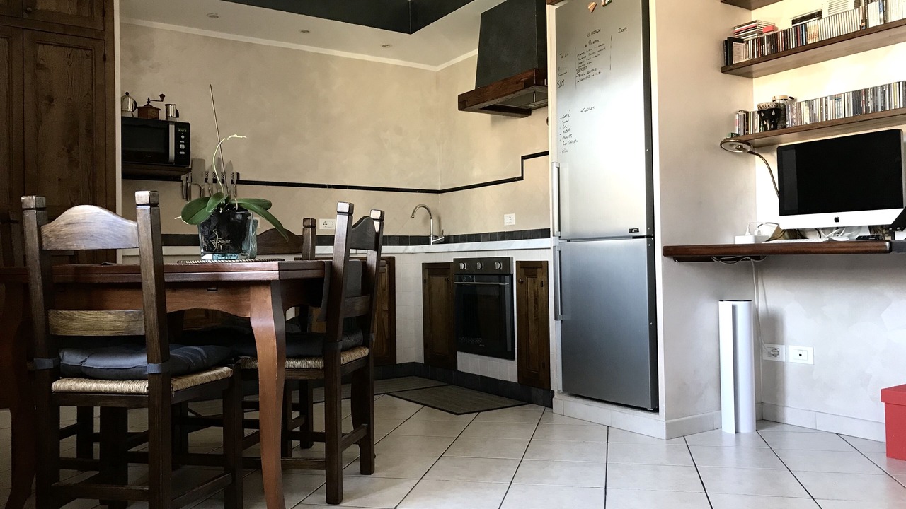 Photo of Kitchen in Castelnuovo Magra