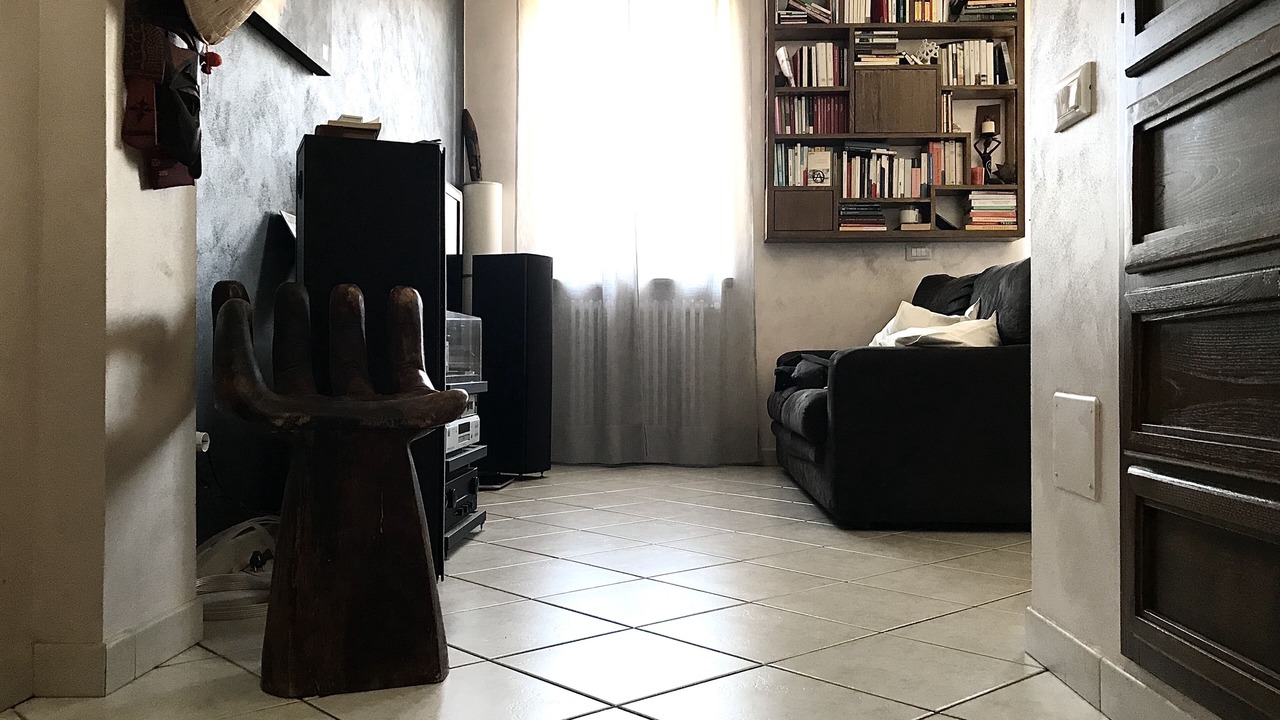 Photo of Livingroom in Castelnuovo Magra