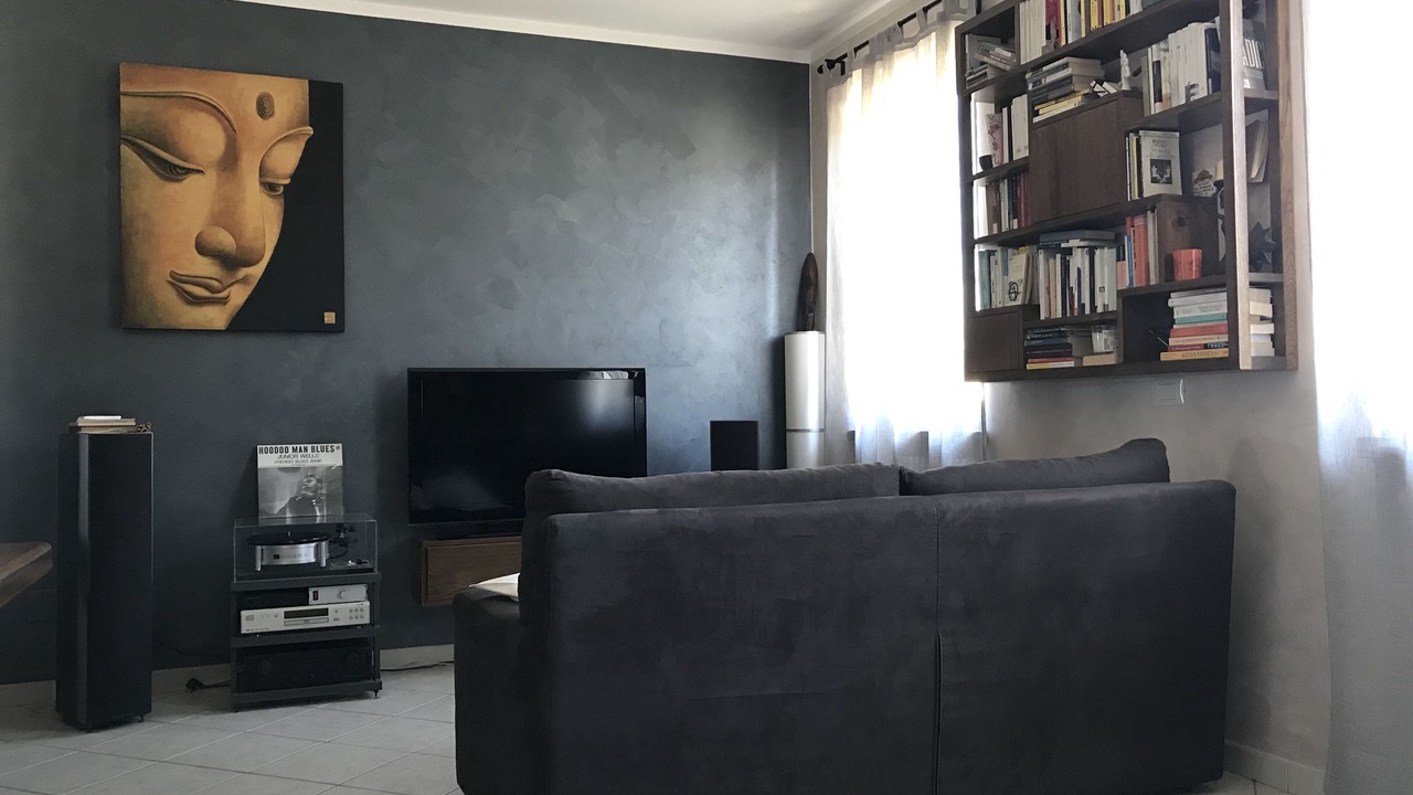Photo of Livingroom in Castelnuovo Magra