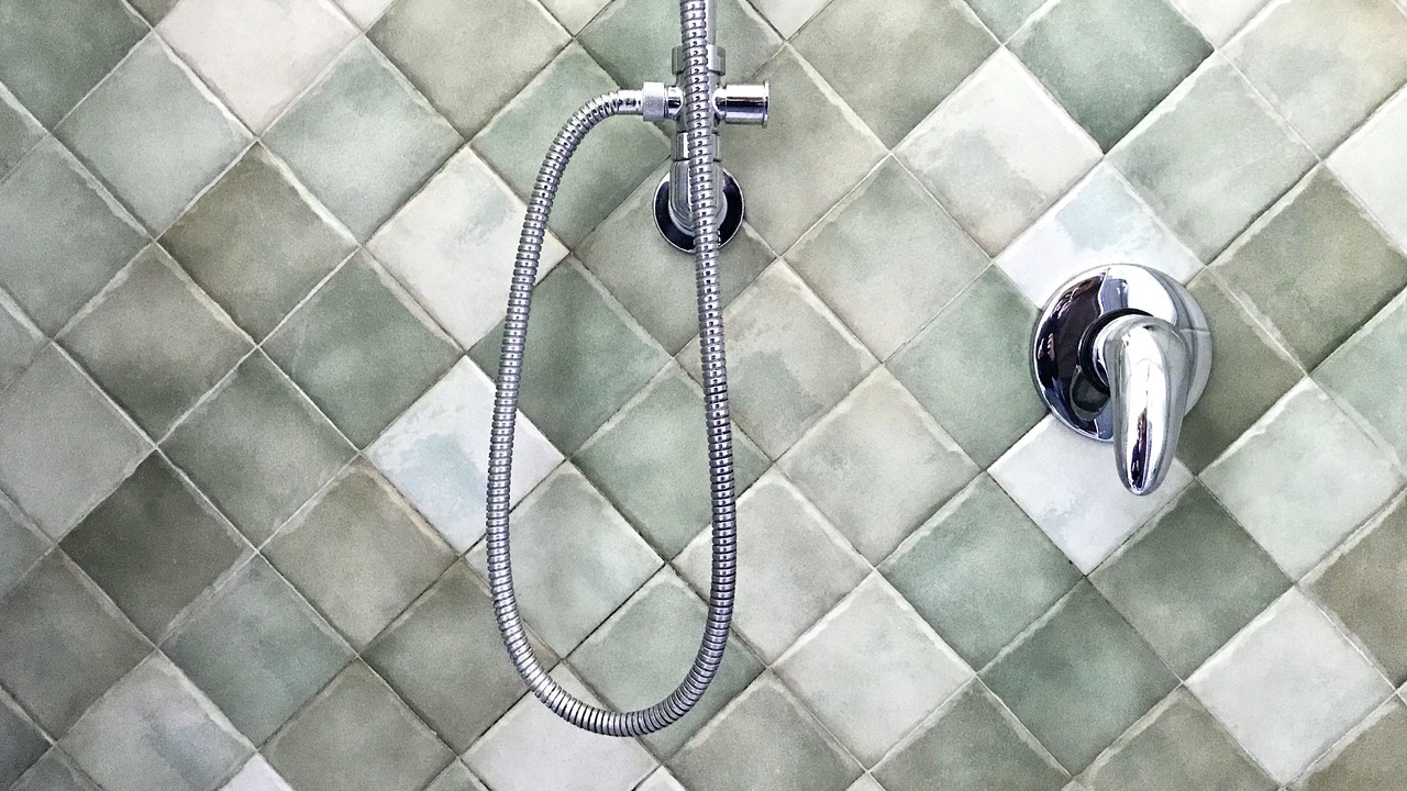 Photo of Bathroom in Castelnuovo Magra