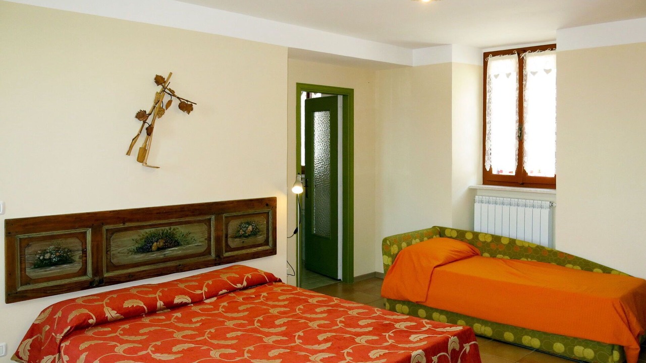 Photo of Bedroom in Cossombrato
