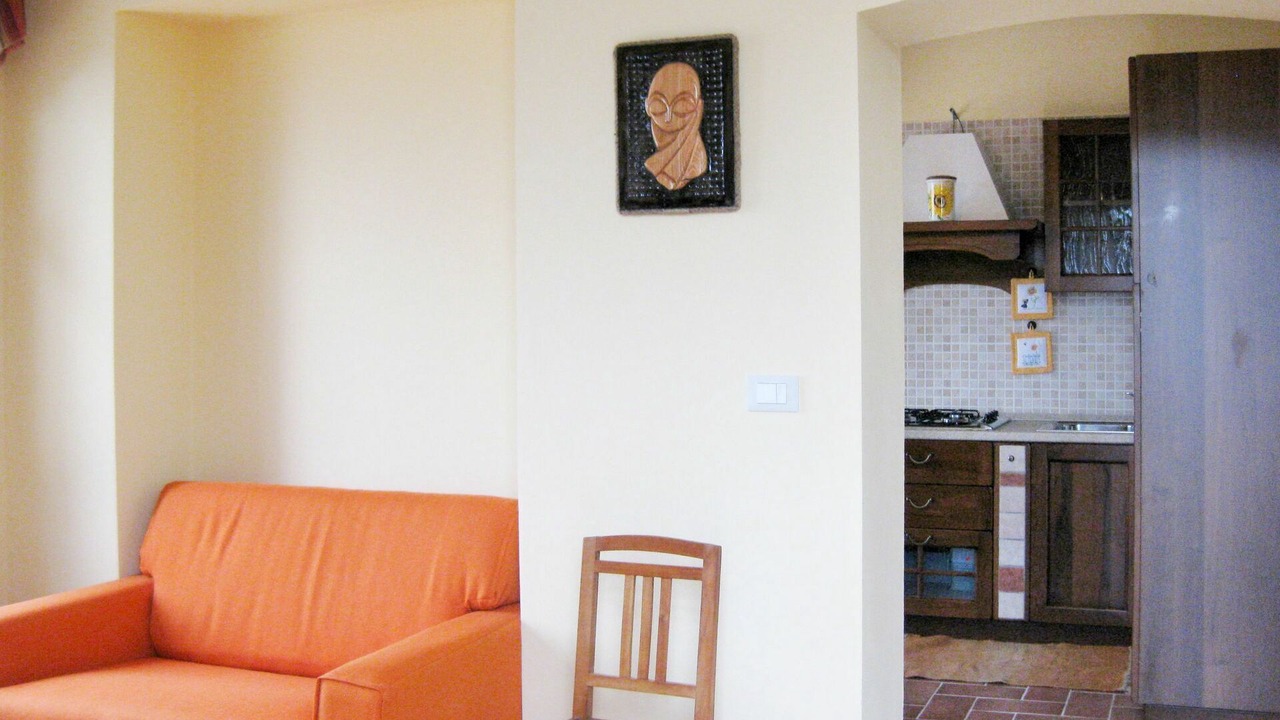 Photo of Bedroom in Cossombrato