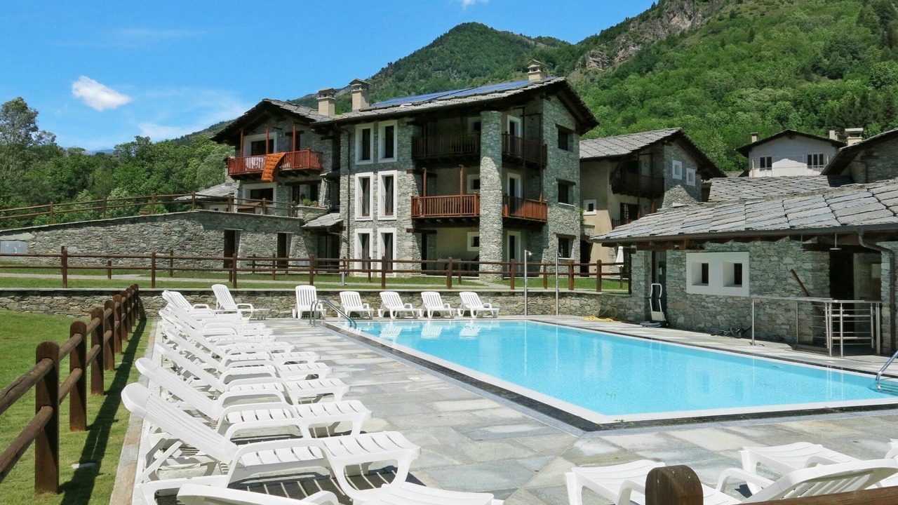 Photo of Outdoor in Sampeyre