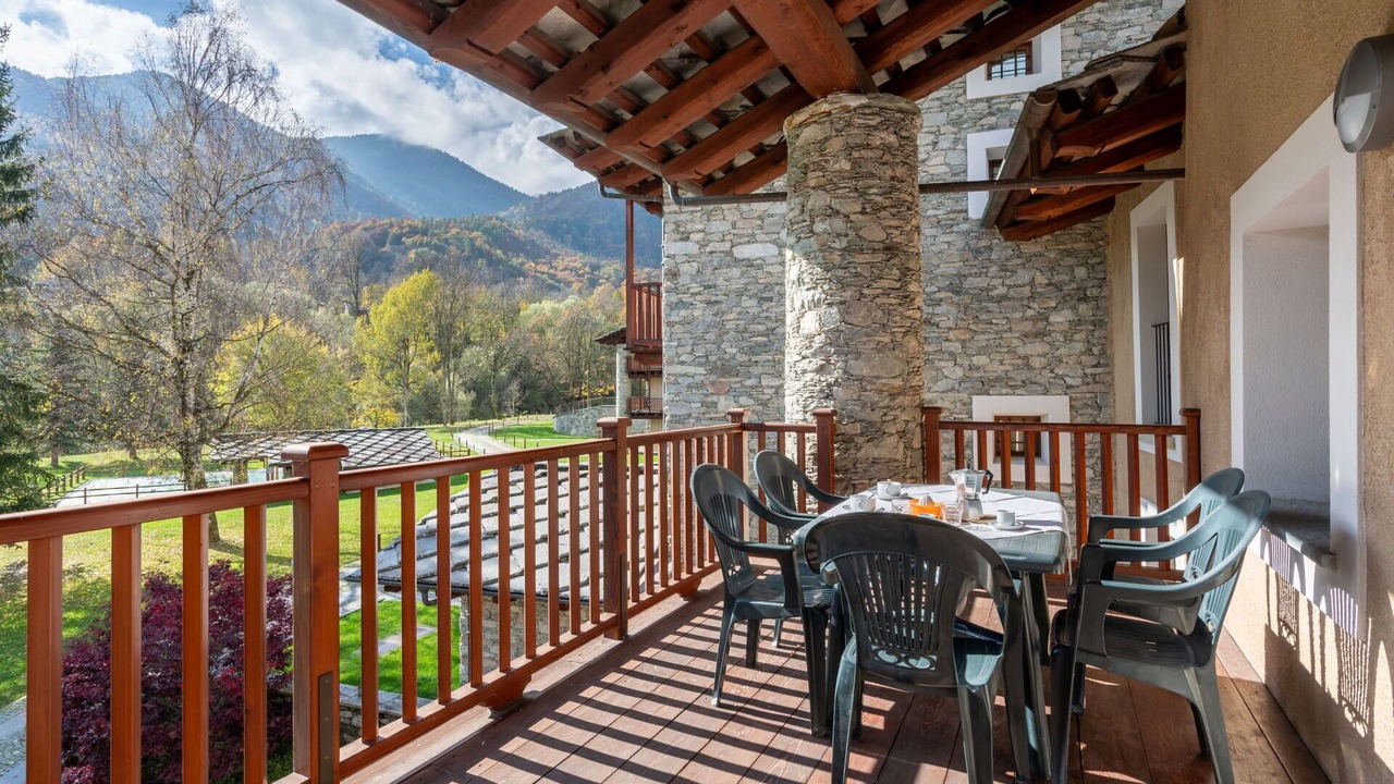 Photo of Outdoor in Sampeyre