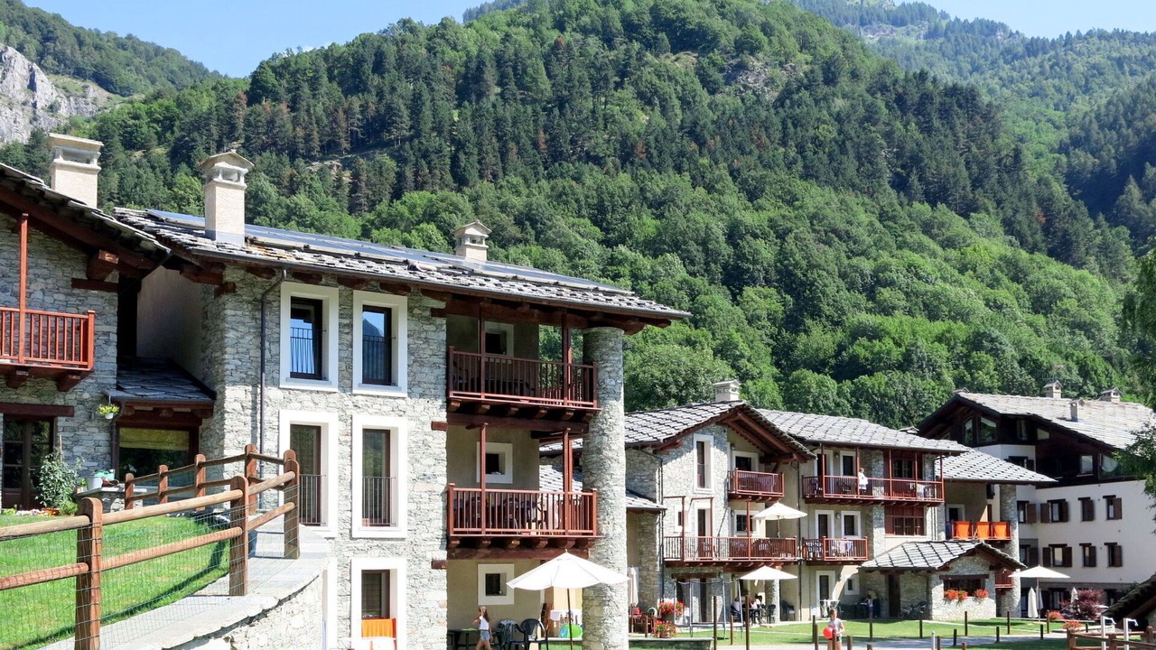 Photo of Others in Sampeyre