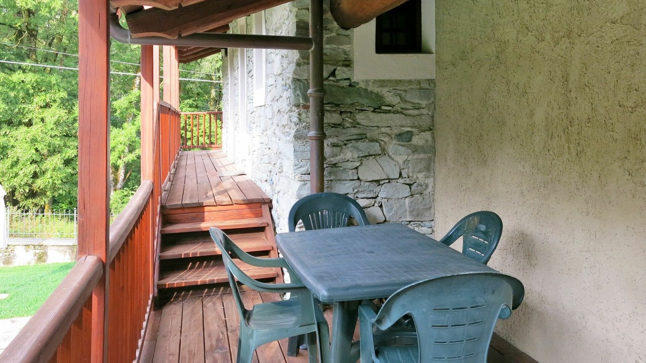 Photo of Outdoor in Sampeyre