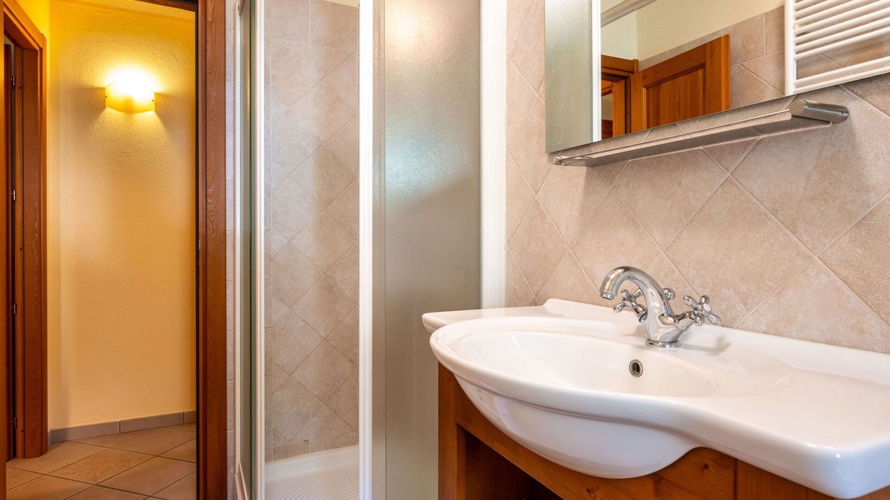 Photo of Bathroom in Sampeyre