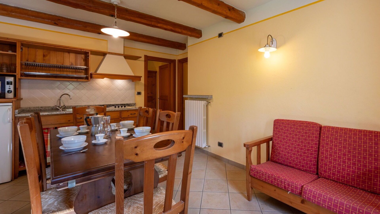 Photo of Bedroom in Sampeyre
