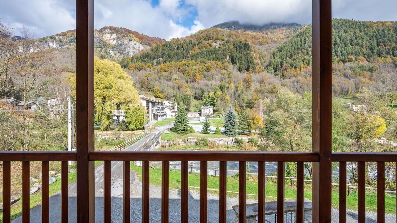 Photo of Outdoor in Sampeyre