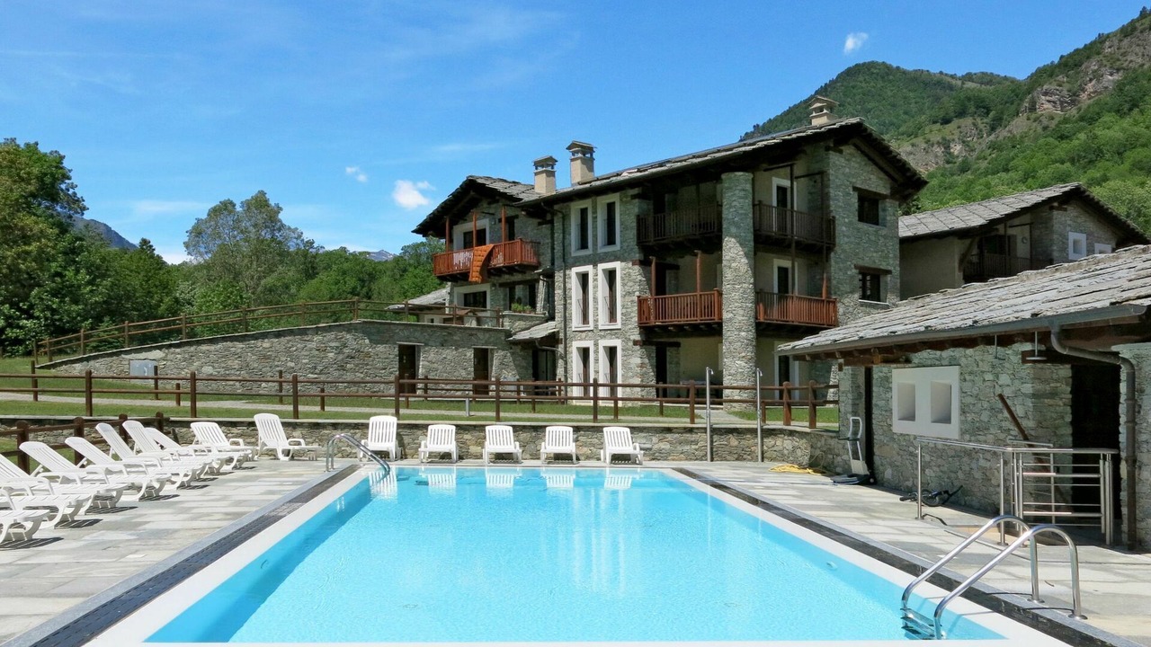 Photo of Outdoor in Sampeyre