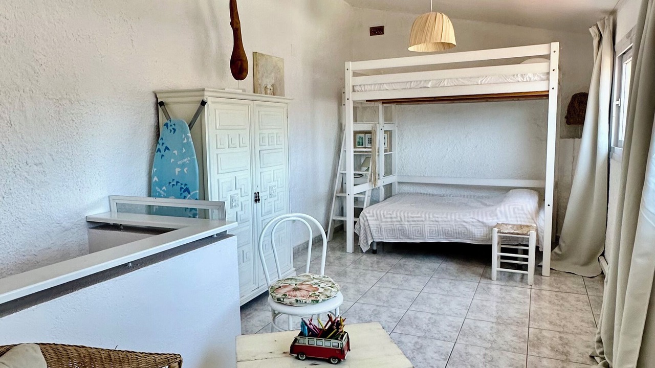 Photo of Bedroom in El Mas Bosca