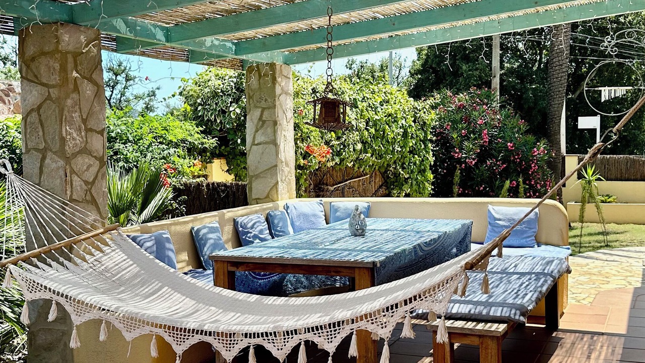 Photo of Outdoor in El Mas Bosca