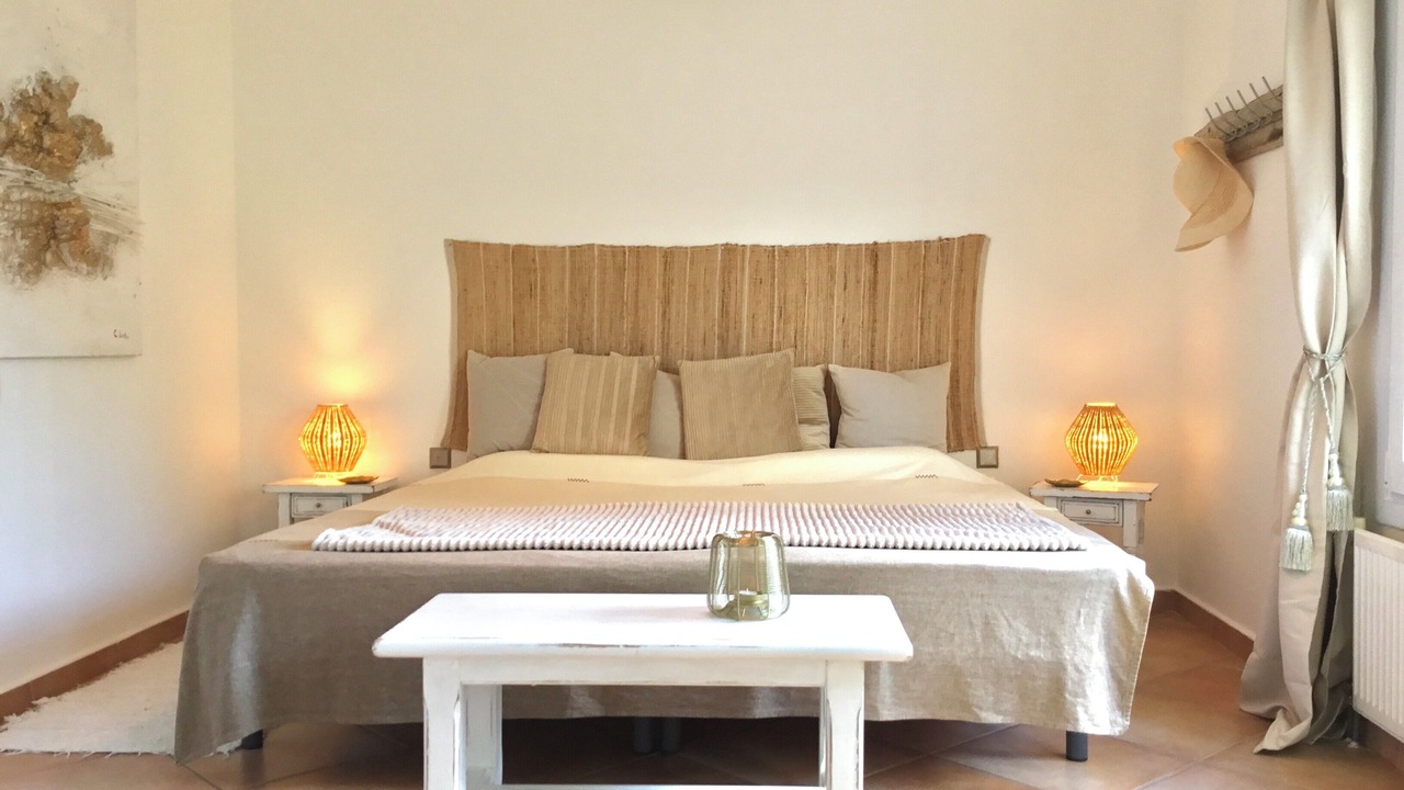 Photo of Bedroom in El Mas Bosca