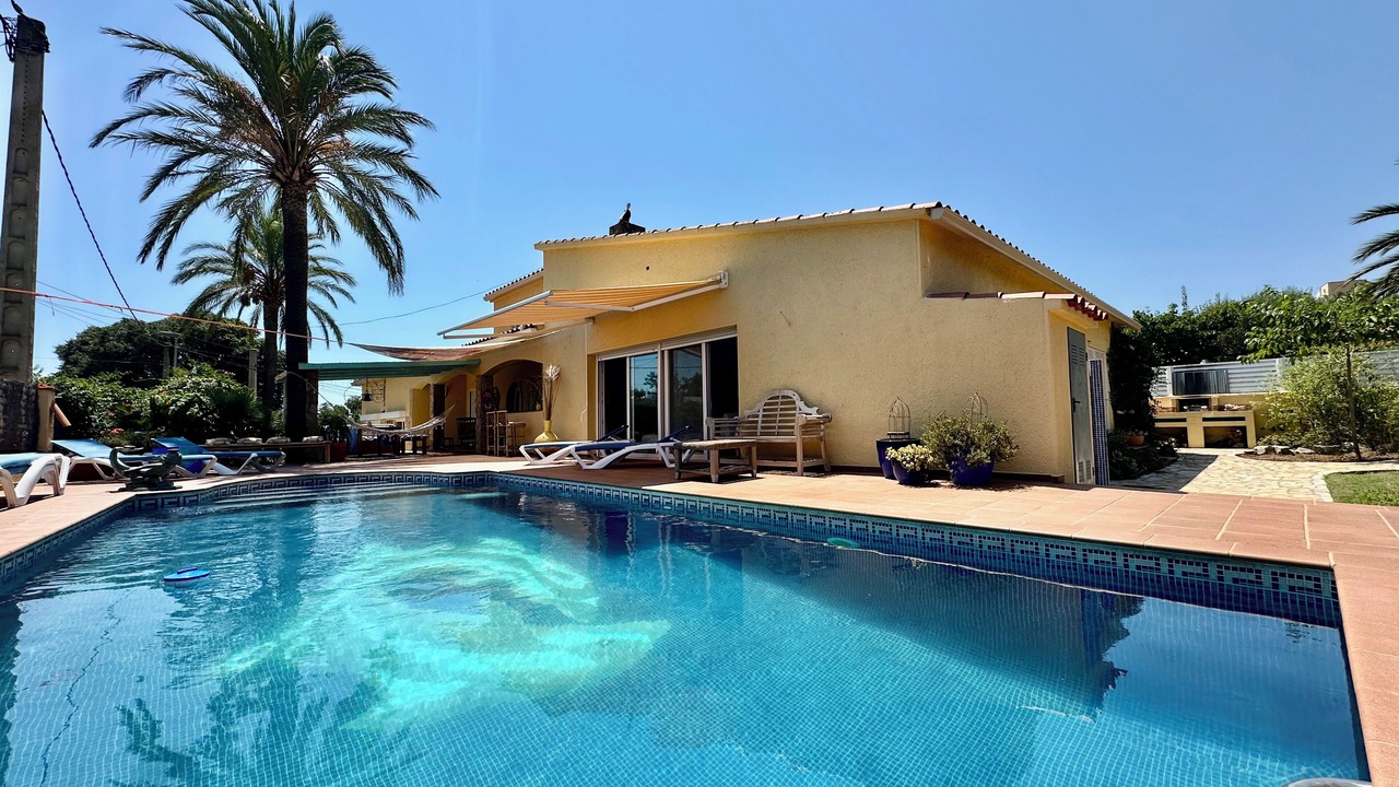Photo of Outdoor in El Mas Bosca