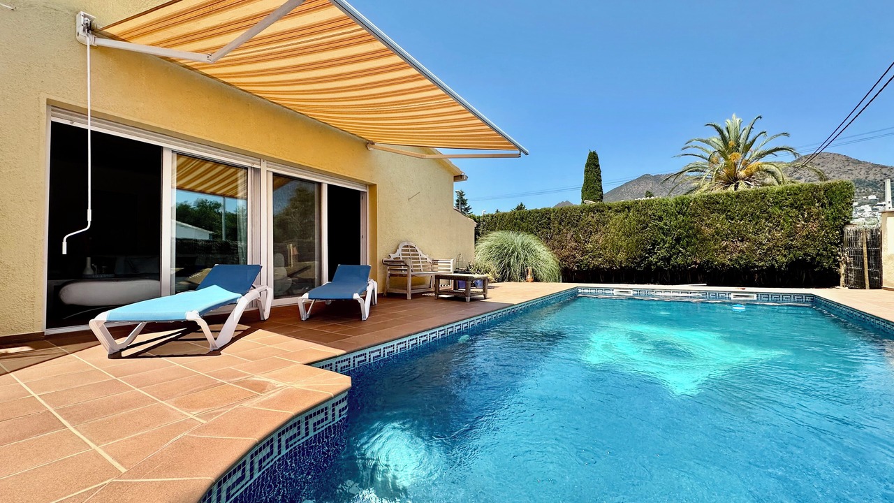 Photo of Outdoor in El Mas Bosca