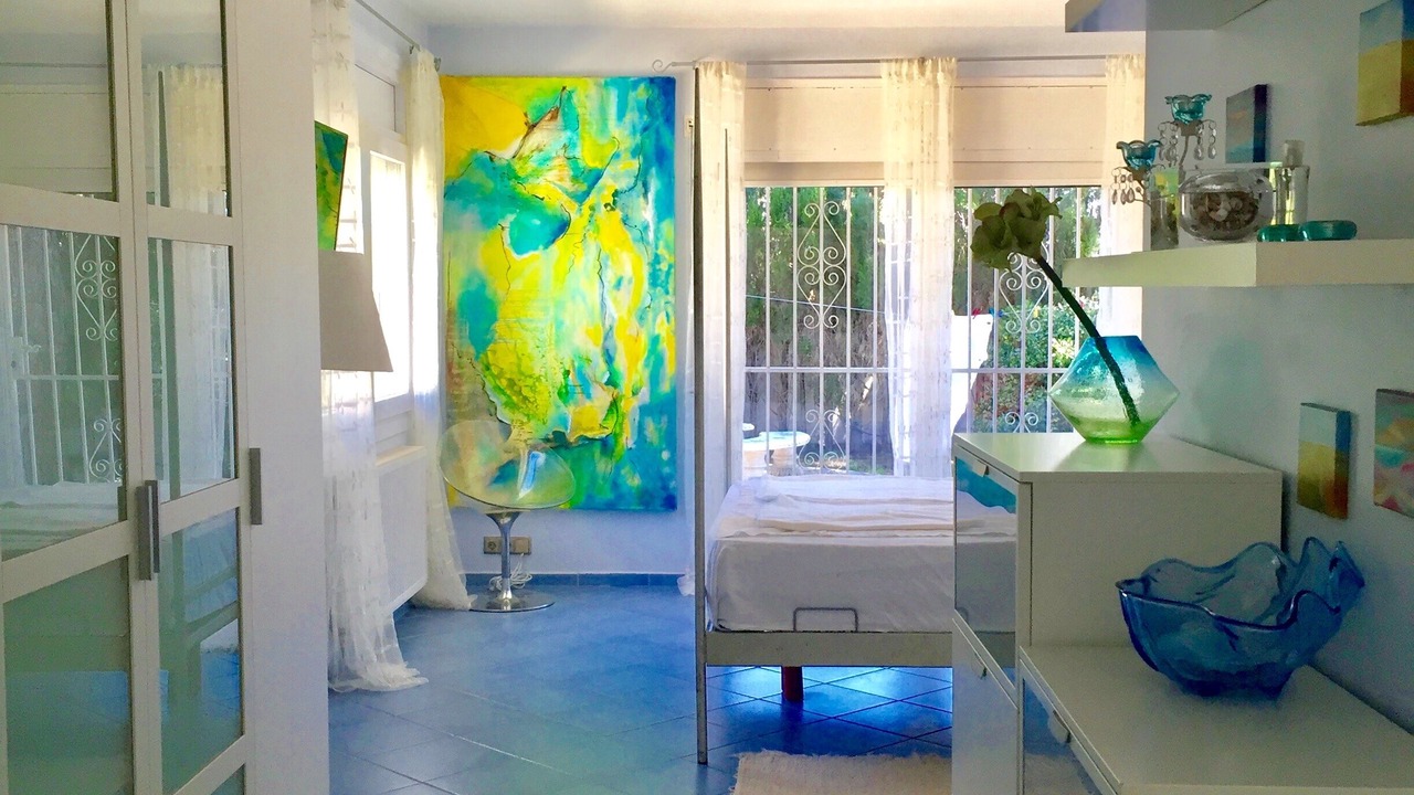 Photo of Bedroom in El Mas Bosca