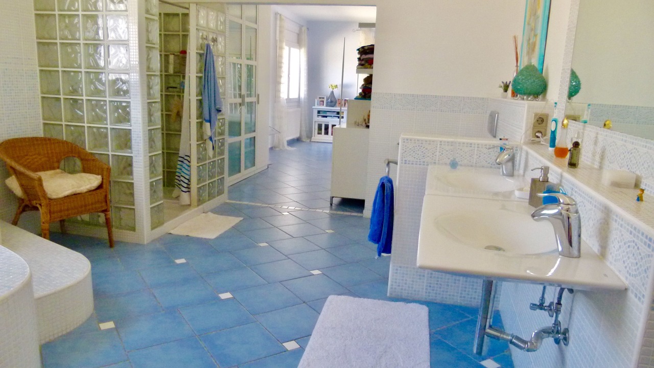 Photo of Bathroom in El Mas Bosca
