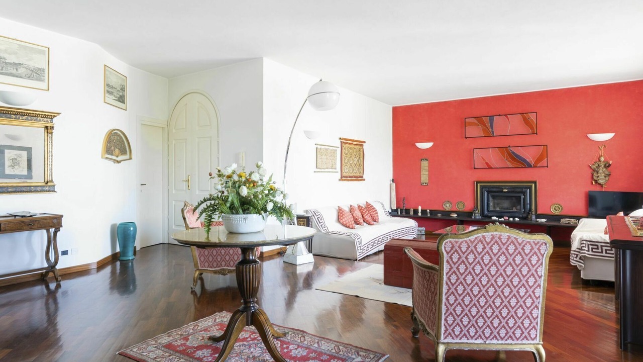 Photo of Bedroom in Monade Santa Lucia