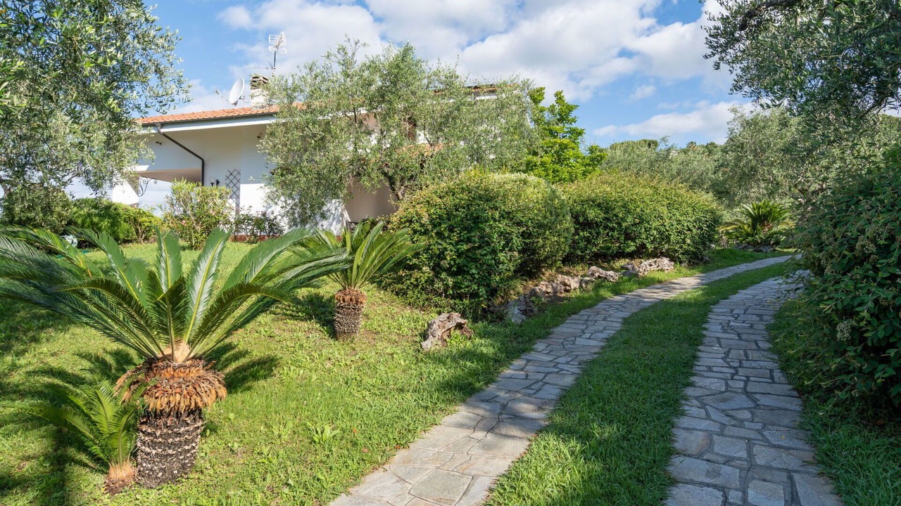 Photo of Outdoor in Monade Santa Lucia