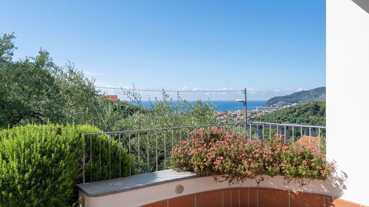 Photo of Patio Balcony in Monade Santa Lucia