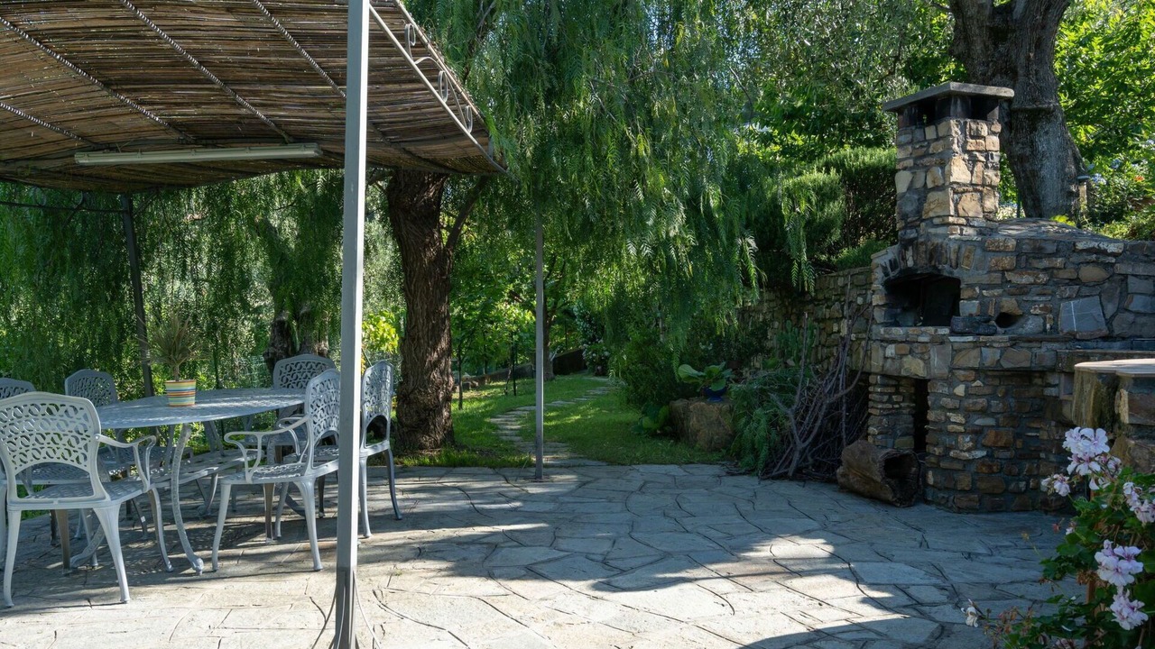 Photo of Outdoor in Monade Santa Lucia