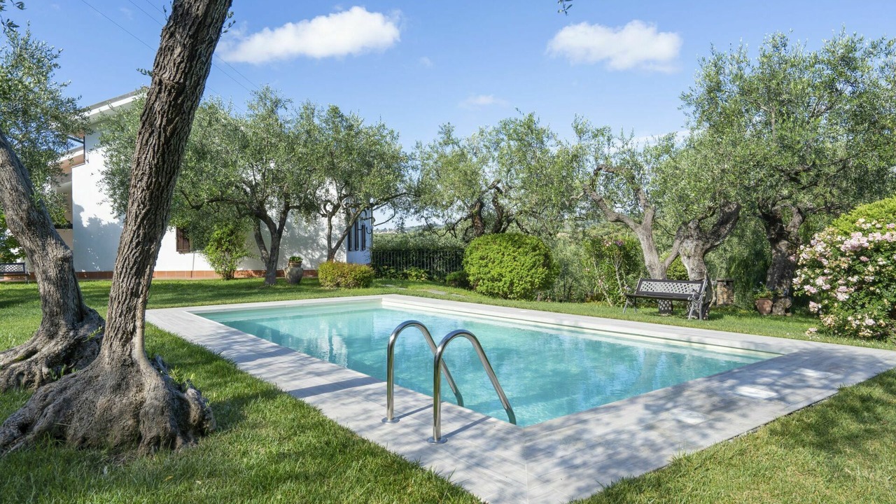 Photo of Outdoor in Monade Santa Lucia