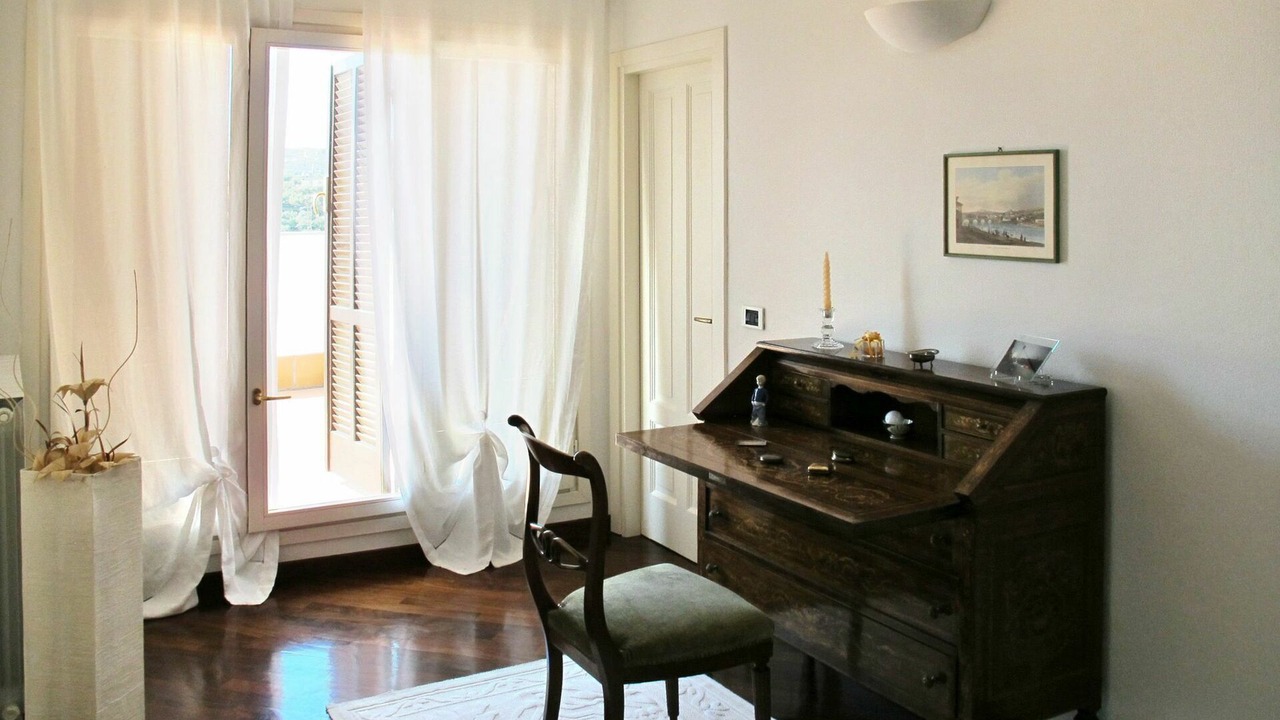 Photo of Bedroom in Monade Santa Lucia