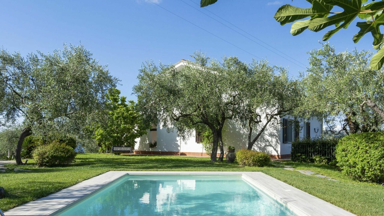 Photo of Outdoor in Monade Santa Lucia