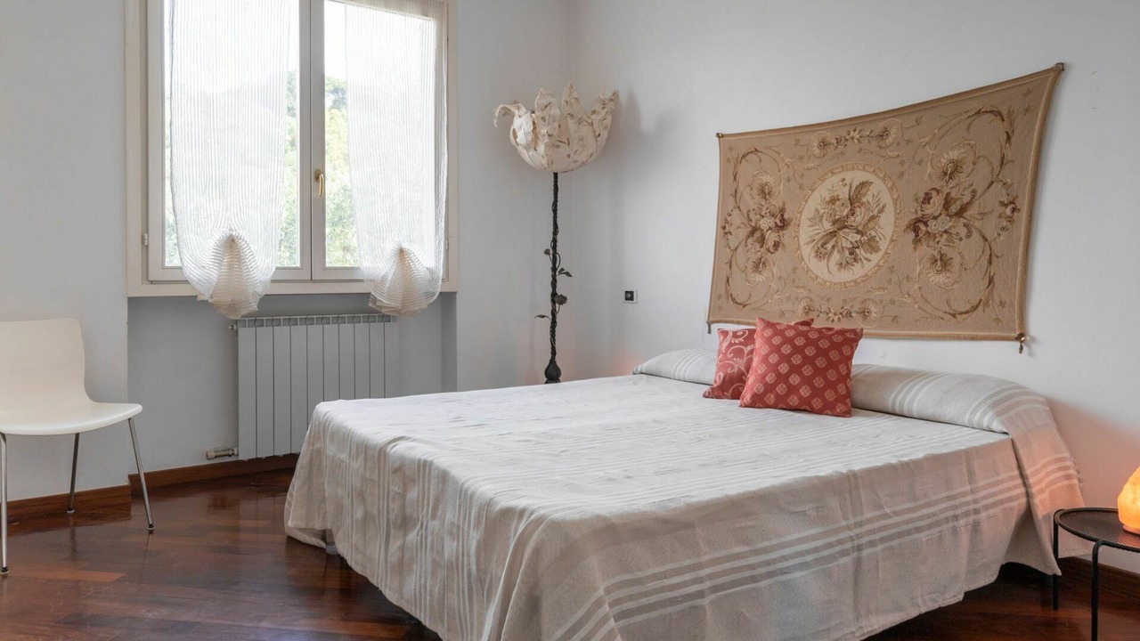 Photo of Bedroom in Monade Santa Lucia