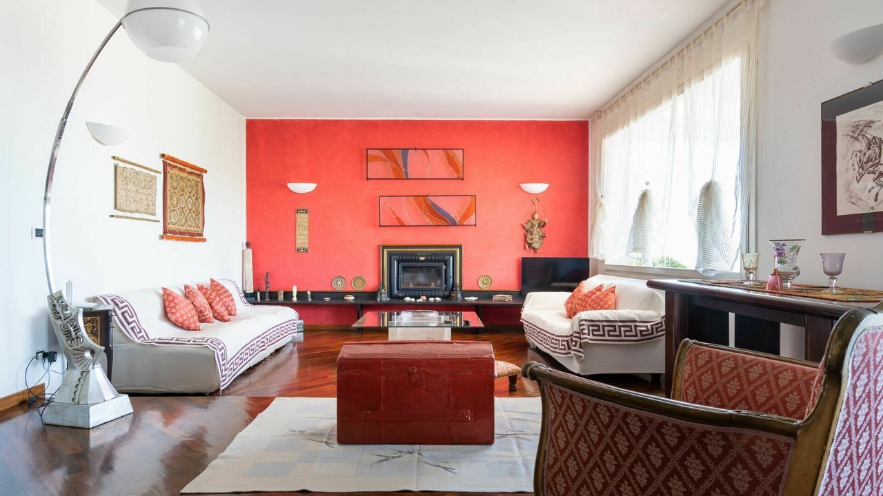 Photo of Bedroom in Monade Santa Lucia